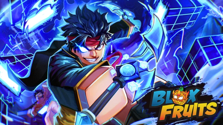 RANDOM ACC BLOXFRUIT LV 1500->MAX